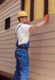 Best Engineered Wood Siding  in Black Canyon City, AZ